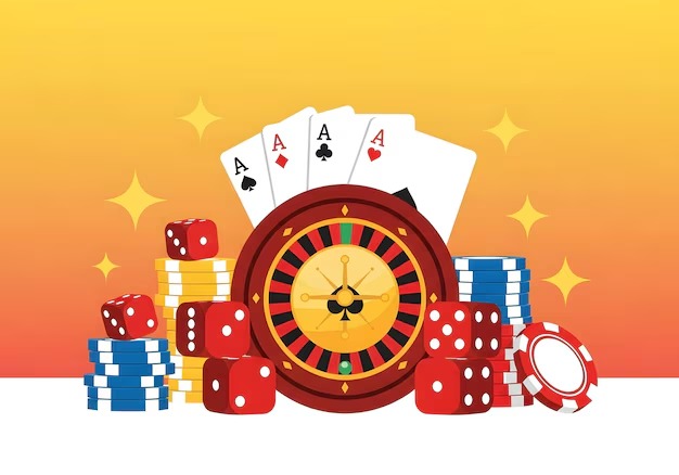 Dice Game Game
